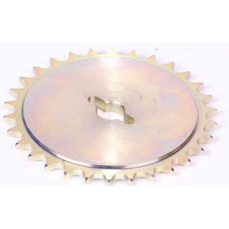 Sprocket 9554.21 Z30 - 10120015N