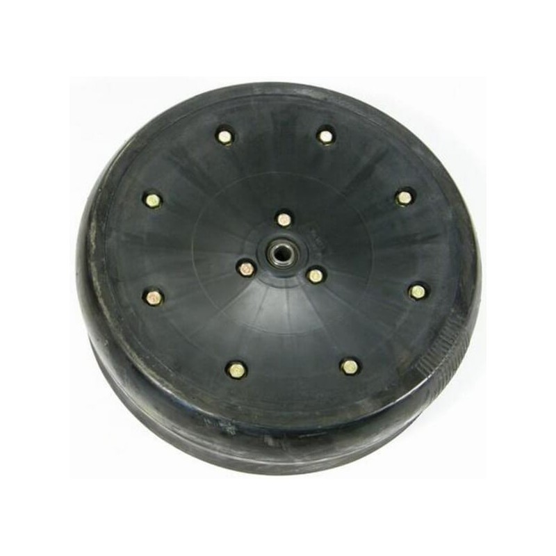 Depth Limiter Wheel Complete - 10210025N Depth Limiter Wheel Complete - 10210025N