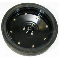 10210025N Kramp, Seed drill wheels and tyres 