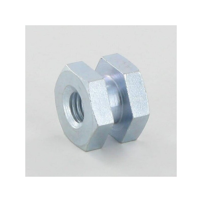 SM-4 coil nut - 10255 SM-4 coil nut - 10255