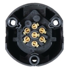101280JAE ERICH JAEGER, 7-pin socket 