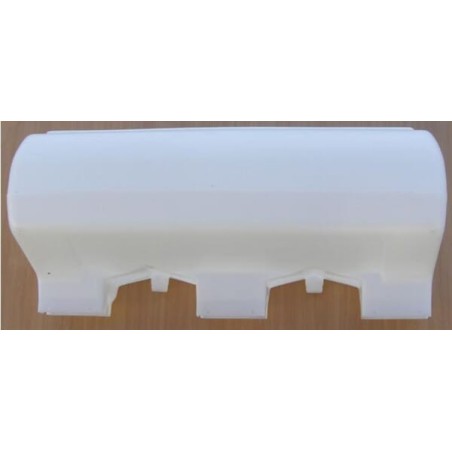 Fertiliser- and micro pellets hoppers – produkty dostępne w rolniczeczesci.pl