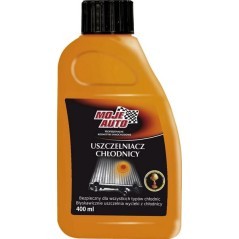 Preparat do uszczelniania chłodnic Moje Auto - 1025030333
