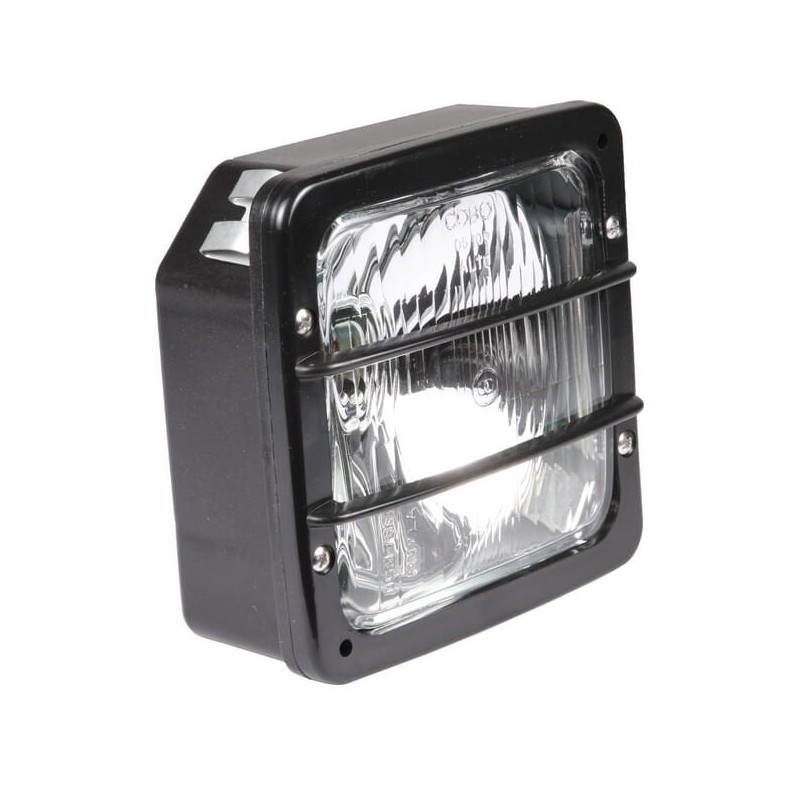 Work light, Flood, Cobo - 1014041 Work light, Flood, Cobo - 1014041