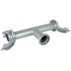1011901DC Bauer, Bauer system 