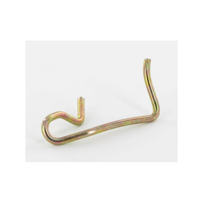 Locking clasp for grain lifter - 10237 Locking clasp for grain lifter - 10237