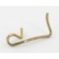 Locking clasp for grain lifter - 10237 Locking clasp for grain lifter - 10237