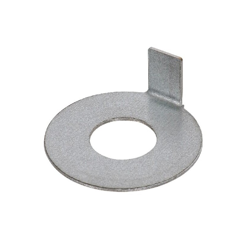 Sicherungsplatte - 10214XG Sicherungsplatte - 10214XG