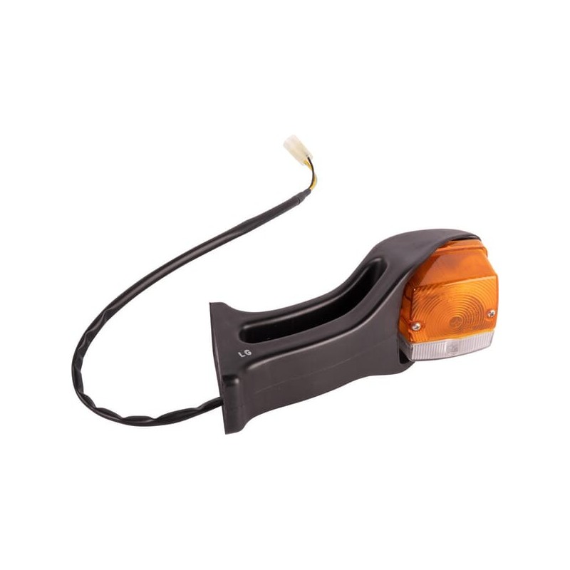 Front light, lh - 1011934