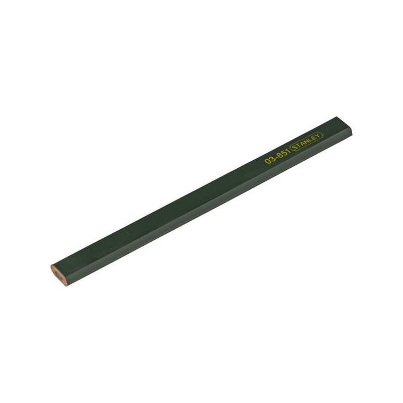 Bleistift grün Stanley - 103851 Bleistift grün Stanley - 103851