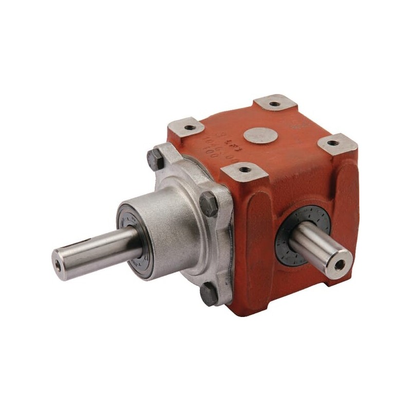 Getriebe L-5A 11 - 104016