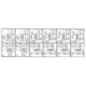 Getriebe L-5A 11 - 104016