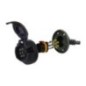 Waterproof socket - 103371JAE