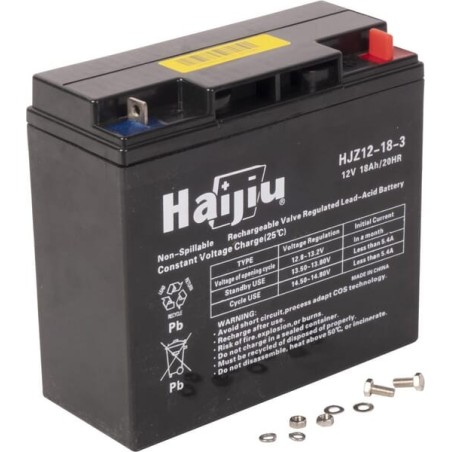 Batteries - OE - F&G – produkty dostępne w rolniczeczesci.pl