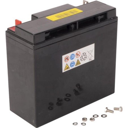Akumulator 12V 18Ah - 103774GS
