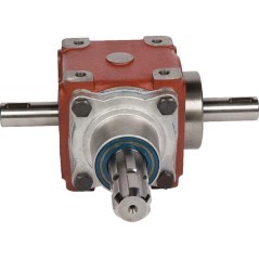 Getriebe L-5A 11.9 - 104322