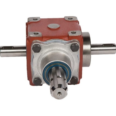 Getriebe L-5A 11.9 - 104322