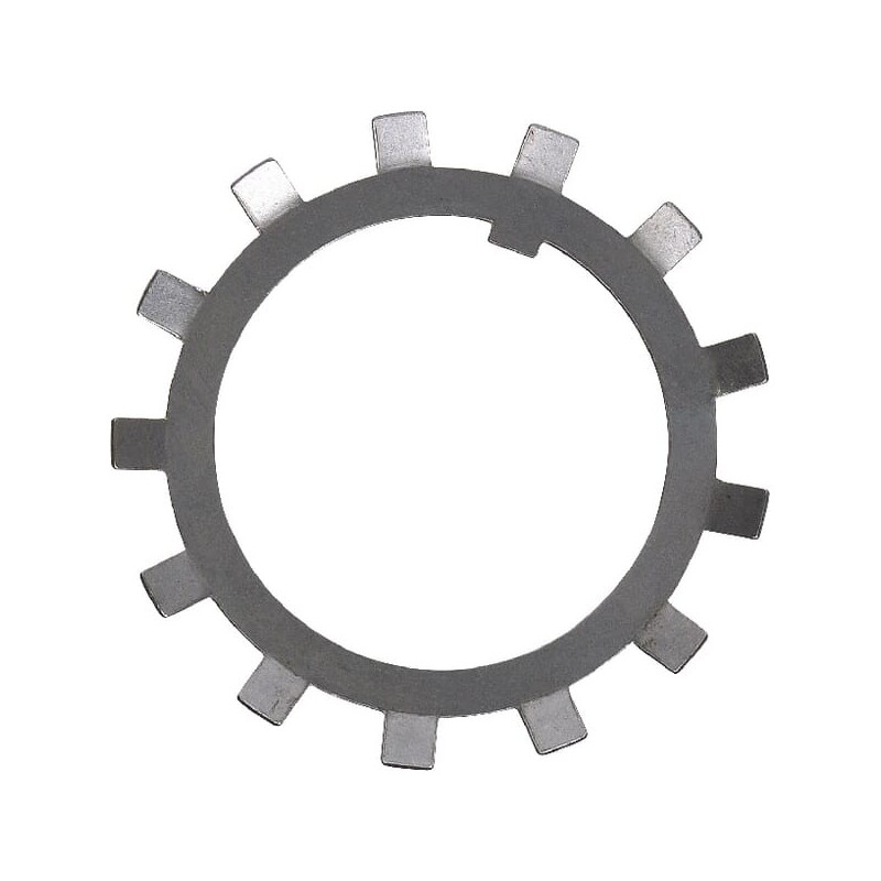 Safety plate - 1030500094 Safety plate - 1030500094