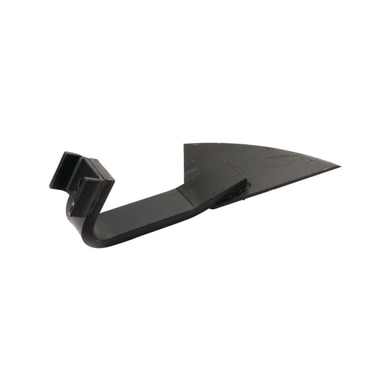 Scraper 50x15 Left - 104038000 Scraper 50x15 Left - 104038000
