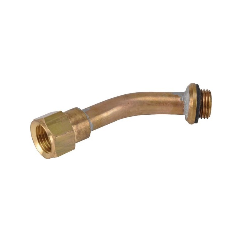 Elbow, threaded 1/4 inch - 10500503SB