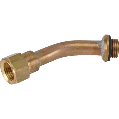 Elbow, threaded 1/4 inch - 10500503SB