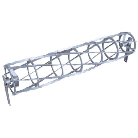 Shredding shafts – produkty dostępne w rolniczeczesci.pl