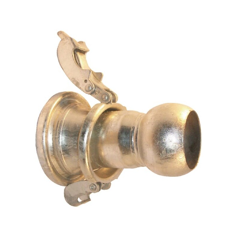 Reducer 76-89mm Bauer - 1042711 Reducer 76-89mm Bauer - 1042711