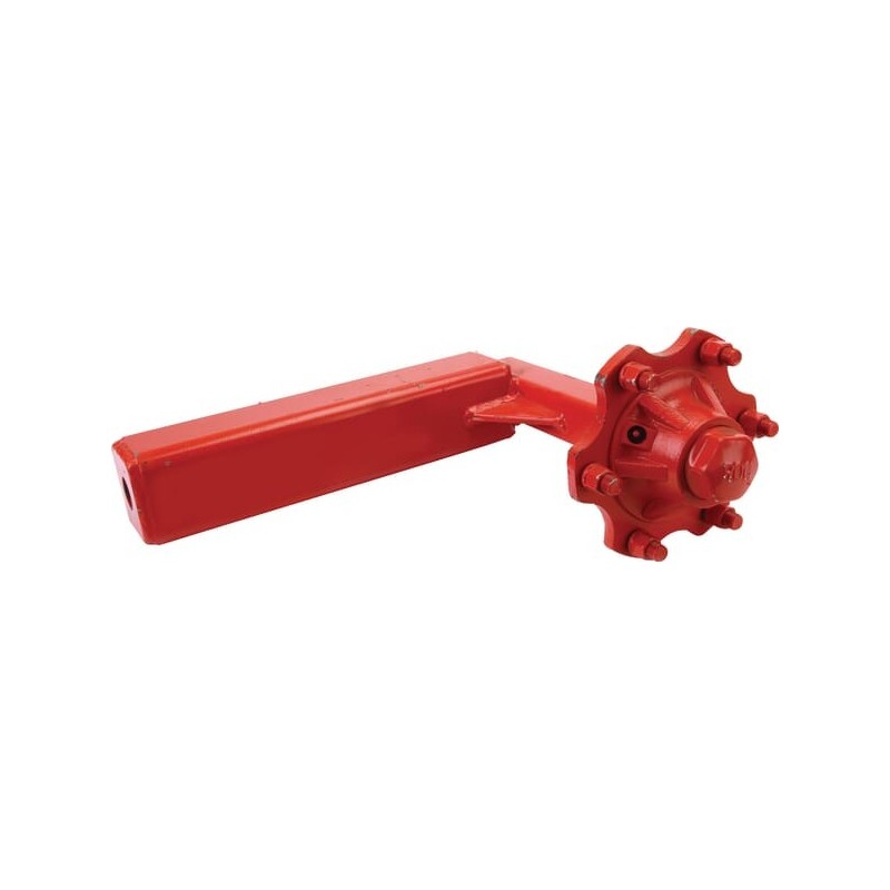 Arm L430mm - 104900800 Arm L430mm - 104900800