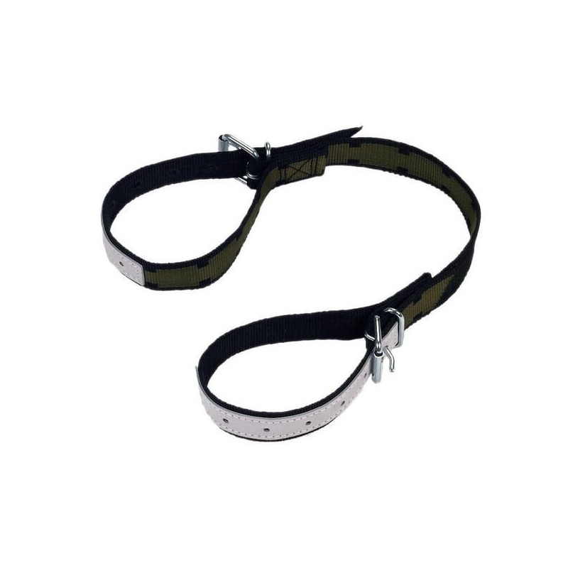 Rinder Hobble Nylon 40cm - 10291 Rinder Hobble Nylon 40cm - 10291