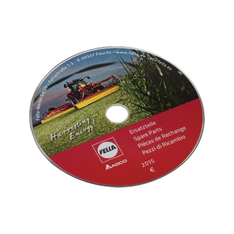 DVD Fella - 104002 DVD Fella - 104002