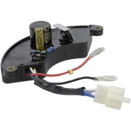 Voltage regulator 5kw - 103764GS