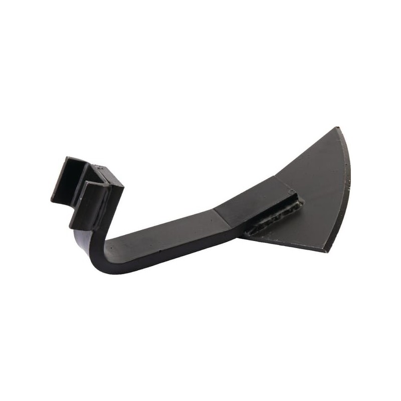 Scraper 50x15 Right - 104037000 Scraper 50x15 Right - 104037000