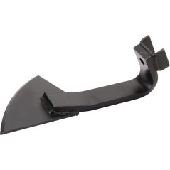 Scraper 50x15 Right - 104037000