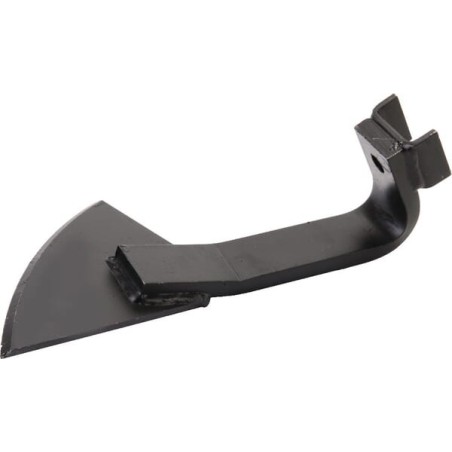 Scraper 50x15 Right - 104037000