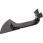 Scraper 50x15 Right - 104037000 Scraper 50x15 Right - 104037000