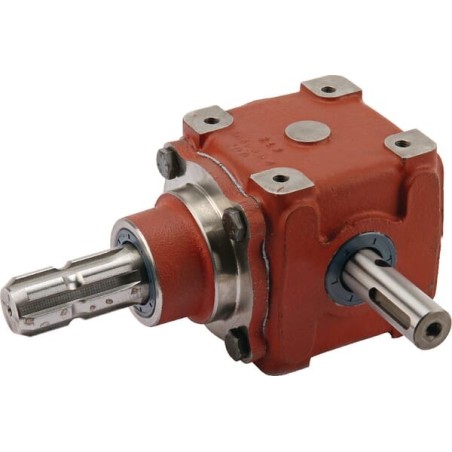 Comer Gearboxes – produkty dostępne w rolniczeczesci.pl
