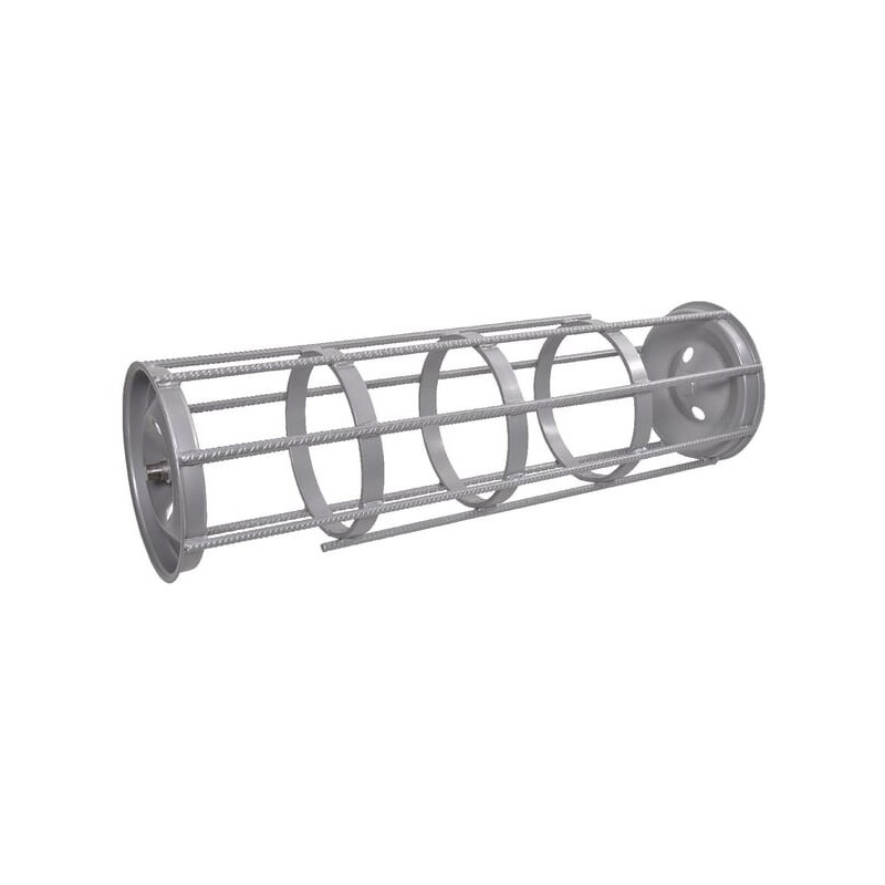 Crumbler roller - 103000601 Crumbler roller - 103000601
