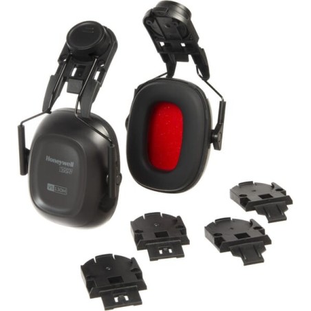 Helm-Gehörschutz VERISHIELD VS130H - 1035125VS