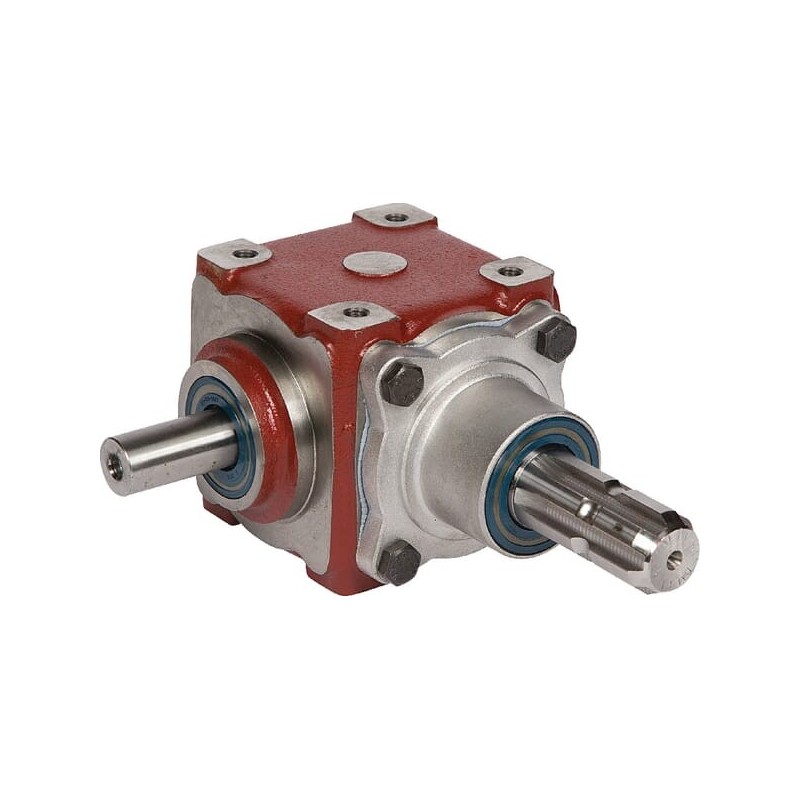 Getriebe L-5A 11 - 104000HL