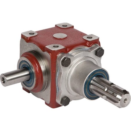 Comer Gearboxes 1:1 – produkty dostępne w rolniczeczesci.pl