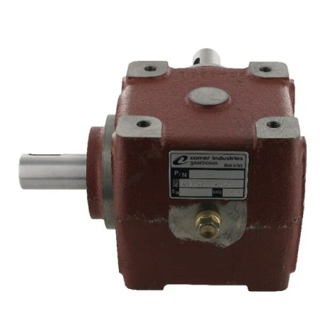 Getriebe L-5A 1,891 - 104008