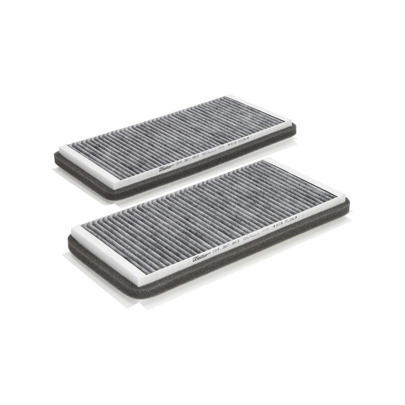 Cab filter active carbon - 10436790201 Cab filter active carbon - 10436790201