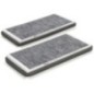 Cab filter active carbon - 10436790201 Cab filter active carbon - 10436790201