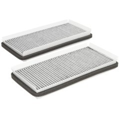 Cab filter active carbon - 10436790201