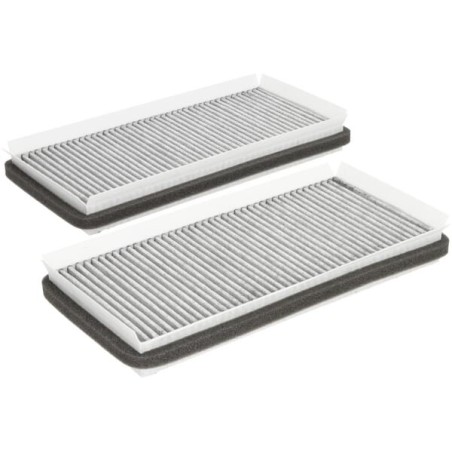 Cab filter active carbon - 10436790201
