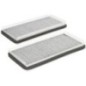 Cab filter active carbon - 10436790201 Cab filter active carbon - 10436790201