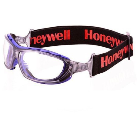 SP1,000 dark safety glasses - 1028643