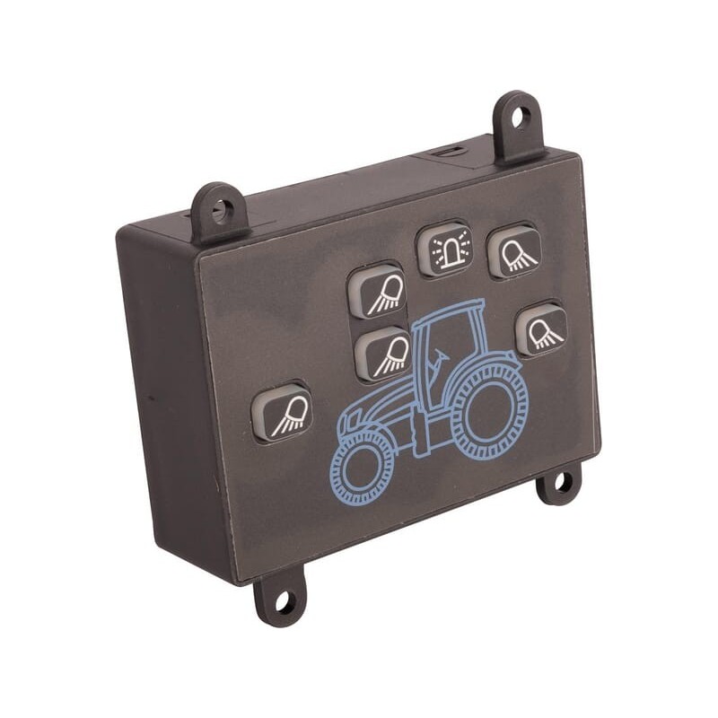 Moduł elektroniczny - 1030780 Moduł elektroniczny - 1030780