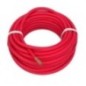 Flex cable 1x35mm² PVC, red - 1035FLEXRD
