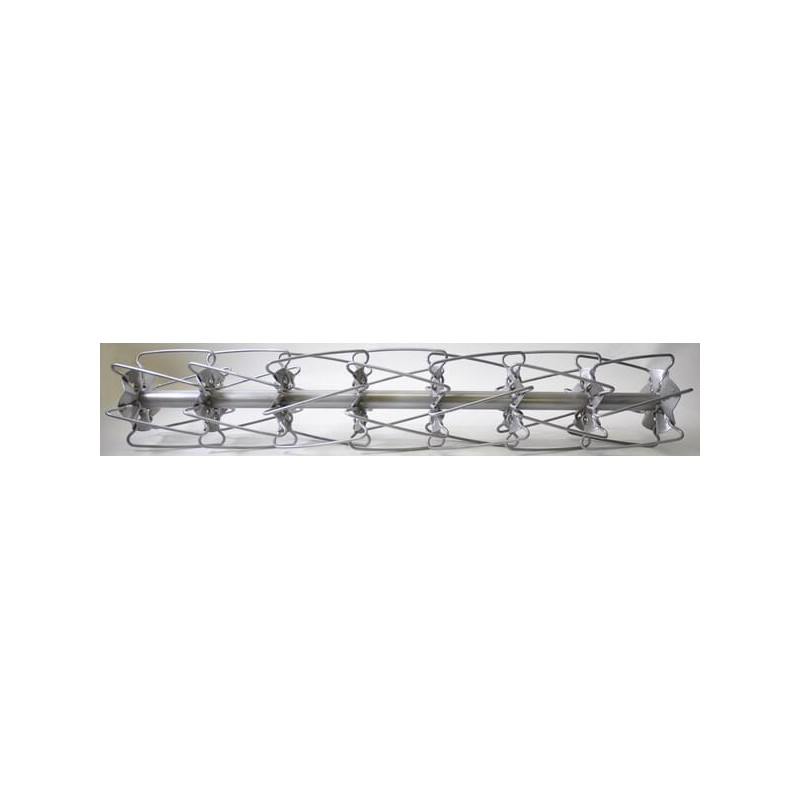 Crumbler roller - 103000442 Crumbler roller - 103000442